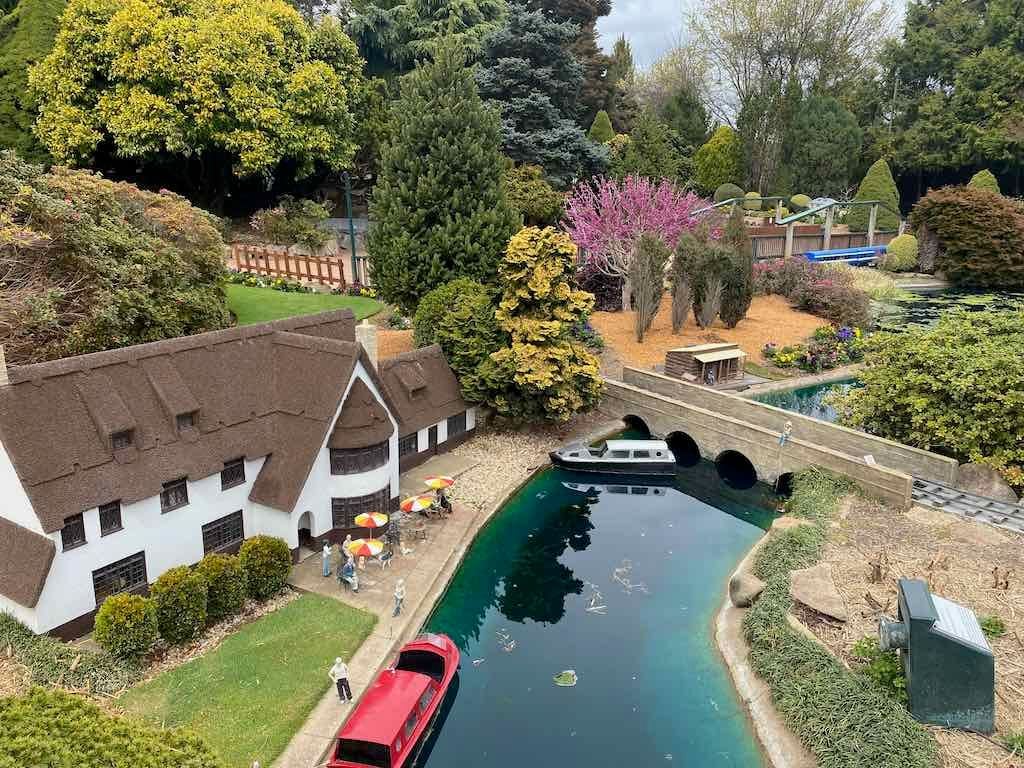Cockington Green 2022 Canberra Image -632d0513dc397